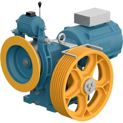 موتور گیربکس